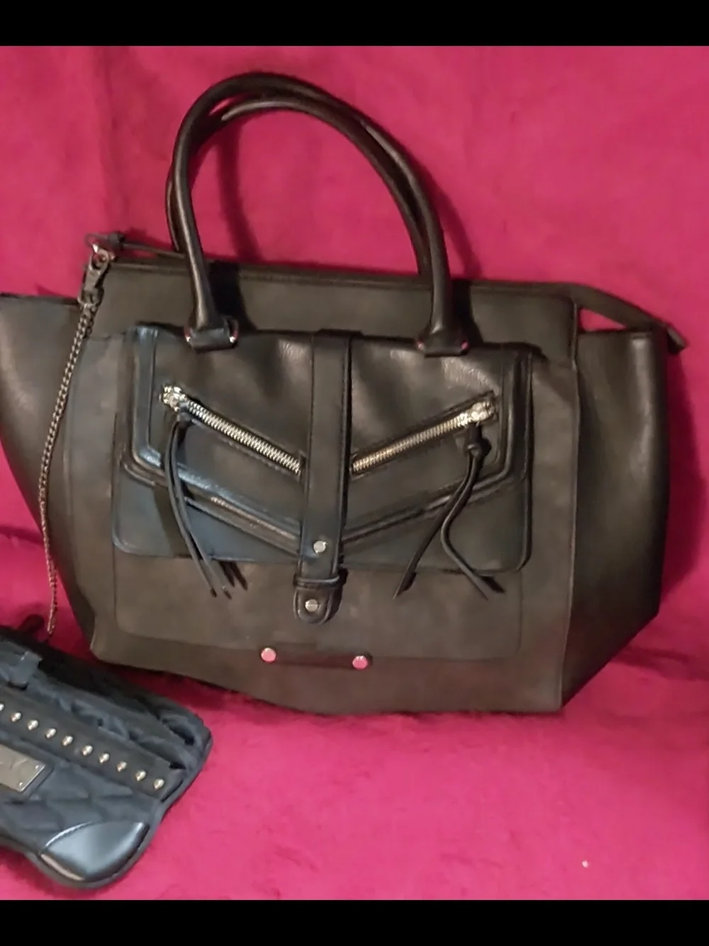 Large Handbag/Satchel